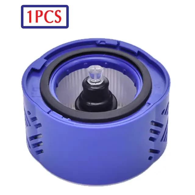Filtre HEPA lavable de remplacement pour aspirateur Dyson V6 V7 V8 V10 V11 V12 SV12 SV14 SV18 Slim