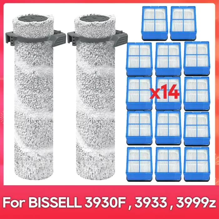 Compatible avec ( BISSELL 3930F