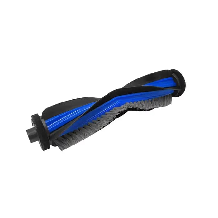 1 brosse principale, 1 couvercle de brosse principale pour ECOVACS