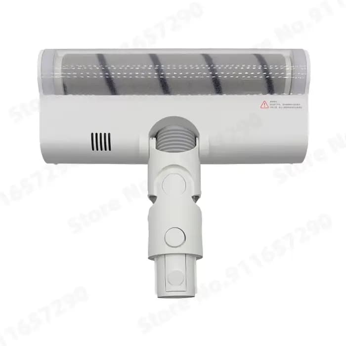 Têtes de brosse électriques de rechange pour aspirateurs Xiaomi Mijia 1C K10 G9 G10 Dreame V8 V9B V9P V11