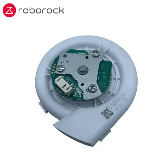 Original pour Roborock S7 Max Ultra/ Q Revo/ Q8 Max/ Q8 Max +/ Q55 Pro +/ Topaz SC Robot aspirateur 5400Pa 20N704U600 ventilateur Moto