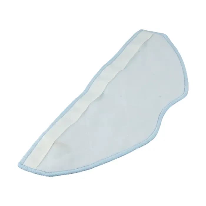 Chiffons de vadrouille en microfibre pour aspirateur EZVIZ RE4/RE4 Plus/RE5/RE5 Plus