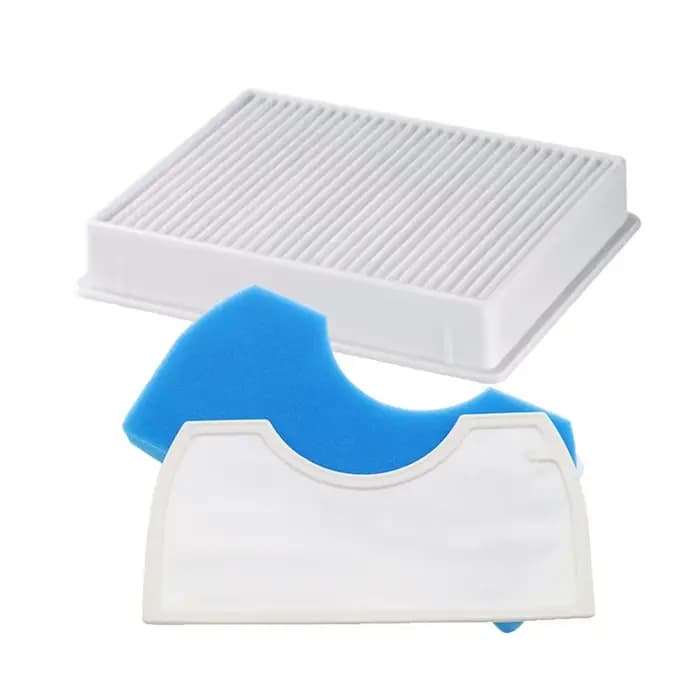2SET Accessoires d'aspirateur Pièces Dust Pound Heap pour Samsung Cup DJ97-01040C VCA -VM 45P VM 45P SC43 SC44 SC45 Series