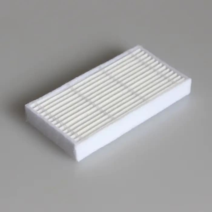 Accessoires pour aspirateur robot Midea I2 VCR03 : brosse latérale
