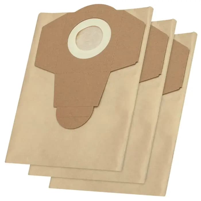 Sacs sous vide humides et secs de 20l