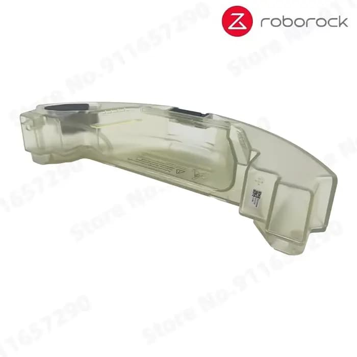 Roborock S5 Max S6 MaxV S6 PURE T7 Robot aspirateur pièces de rechange réservoir d'eau vadrouille support