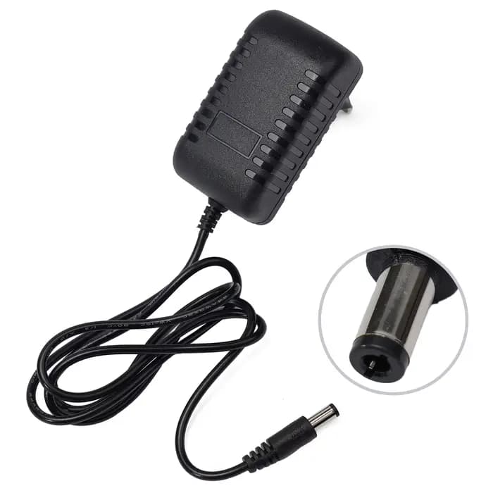 Adaptateur secteur pour chargeur d'aspirateur 9178016982 Accessoires pour aspirateur à main sans fil Grundig VCP3830
