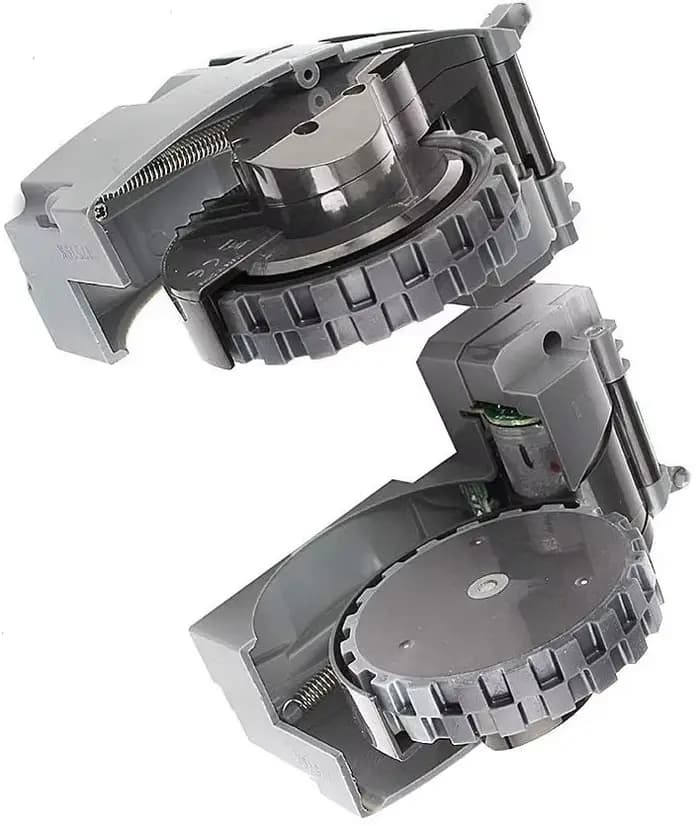Accessoires pour IROBOT ROOMBA