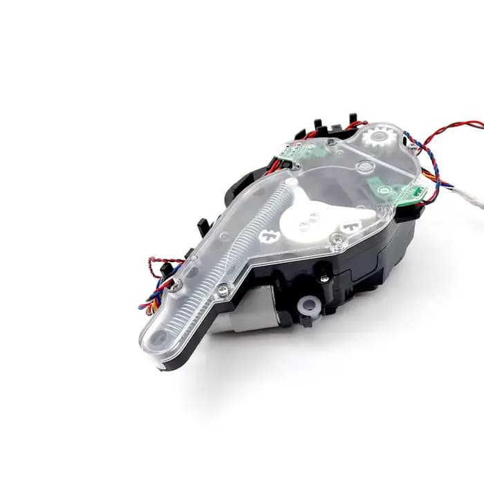 Moteur rotatif pour serpillière Roborock