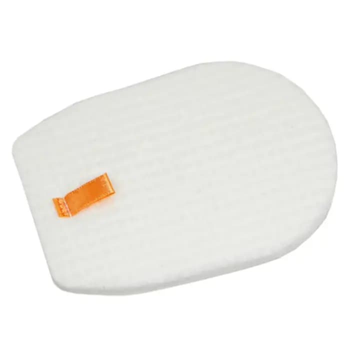 2 * filtre éponge pour SHARK IZ300 IZ300UK IZ320 IZ320UK Anti-enveloppe de cheveux aspirateur sans fil nettoyage régulier appareil ménager