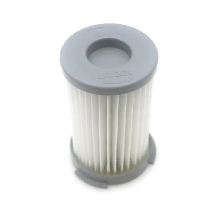 Pièces d'aspirateur Filtre HEPA de rechange pour transporteur ZS201 ZS203 ZT17635 Z1300-213 ZT1764 ZTF7660IW