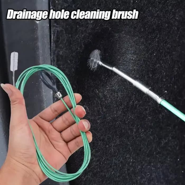 Brosse de nettoyage de 2
