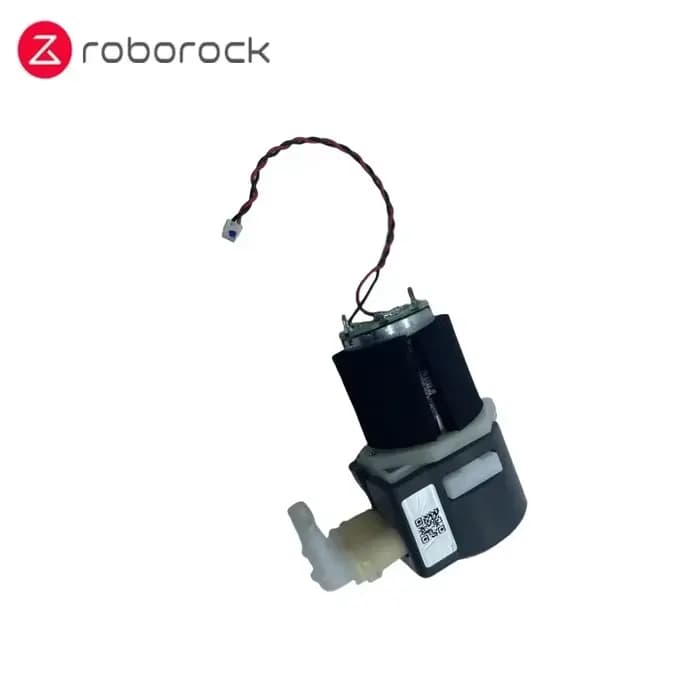 Moteur de pompe péristaltique Onyx3 d'origine pour Roborock O35/ S7 MaxV Ultra/ S7 Pro