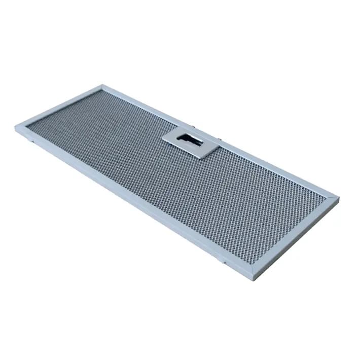 Filtre pour hotte de cuisine ELICA WHIRLPOOL 460x178mm