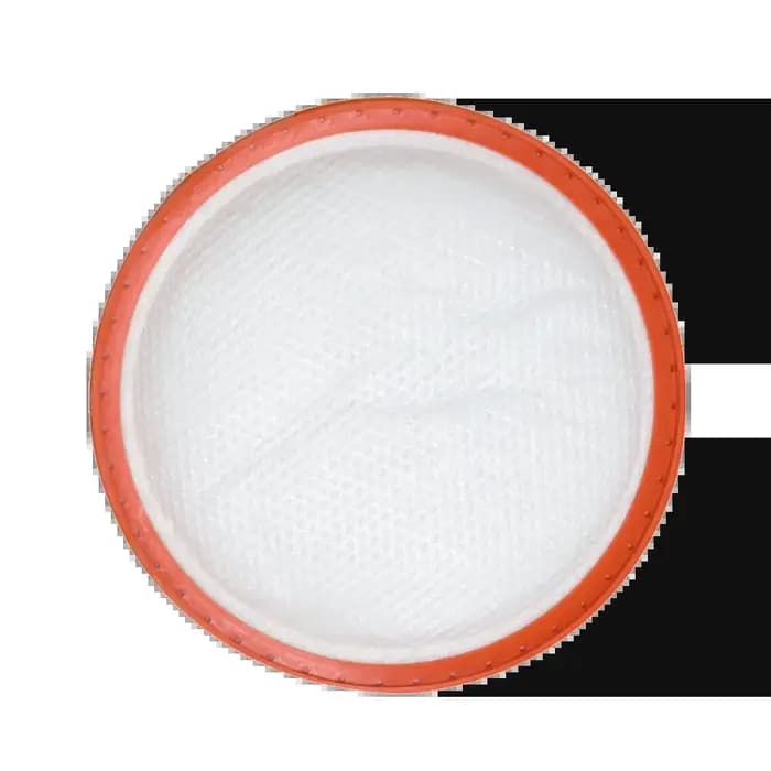 Filtre Hepa de lavage de feu de musicien pour Vax Type 95 Kit Puissance 4 C85-P4-Be Aspirateur sans sac pour pièces de