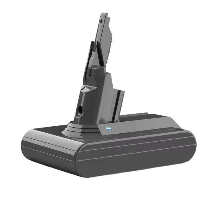 Nouveau 2200/2500/3000/3500/4000mAh aspirateur batterie Rechargeable pour Dyson V6 V7 V8 V10 absolu moelleux Animal Pro Bateria