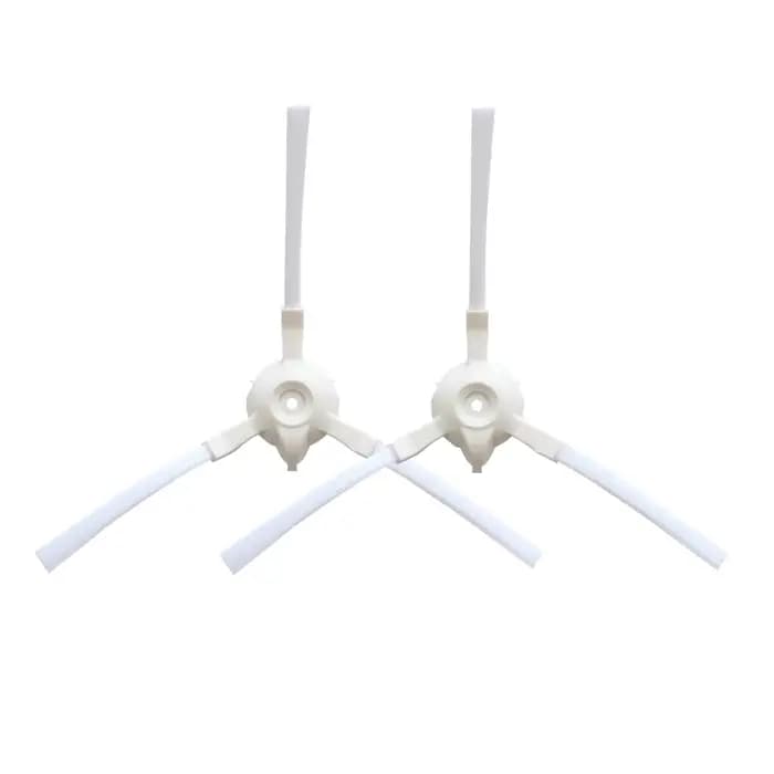 Filtre HEPA et brosse latérale pour aspirateur robot Rowenta smart force