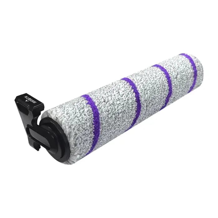 Compatible avec ( Narwal S20 Pro / Rowenta X-Clean 10 ) Pièces et accessoires pour aspirateur : brosse rouleau