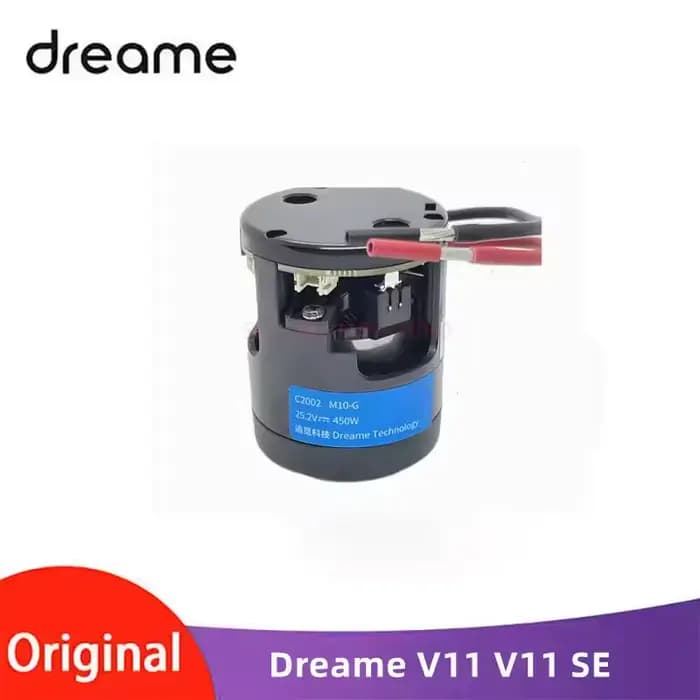 Dreame – module de moteur pour aspirateur à main sans fil V11
