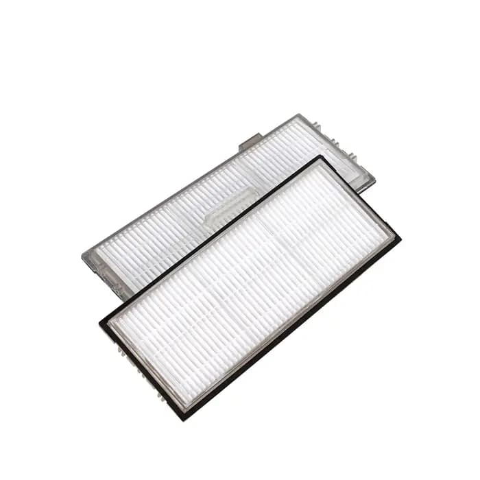 Filtre Hepa pour aspirateur Roborock