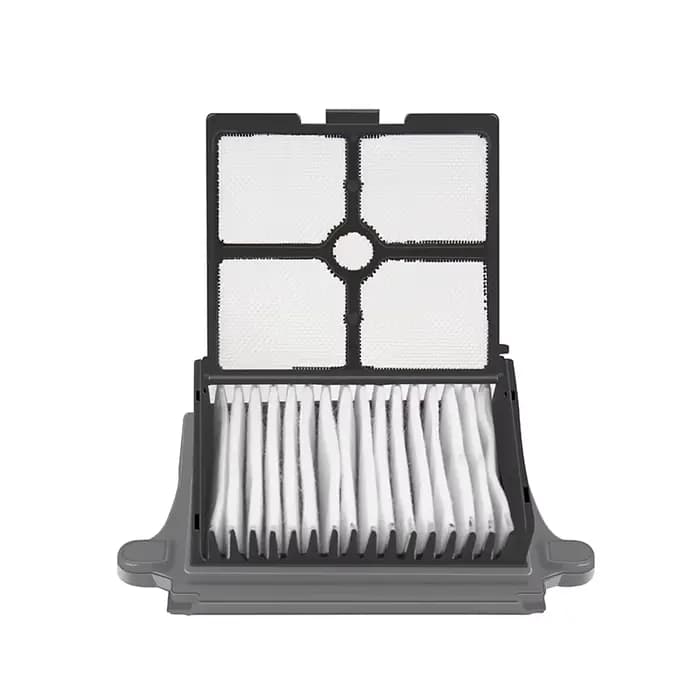 Filtre HEPA pour aspirateur Tineco IFloor 5 Breeze, brosse à rouleaux avec poils en laine douce, accessoires, pièces de rechange