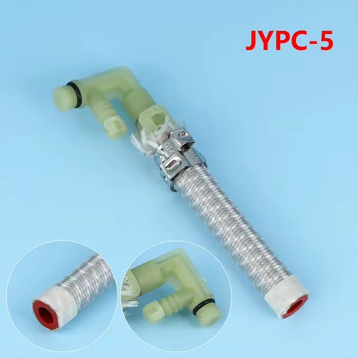 Connecteur de tuyau, accessoires de pompe à eau
