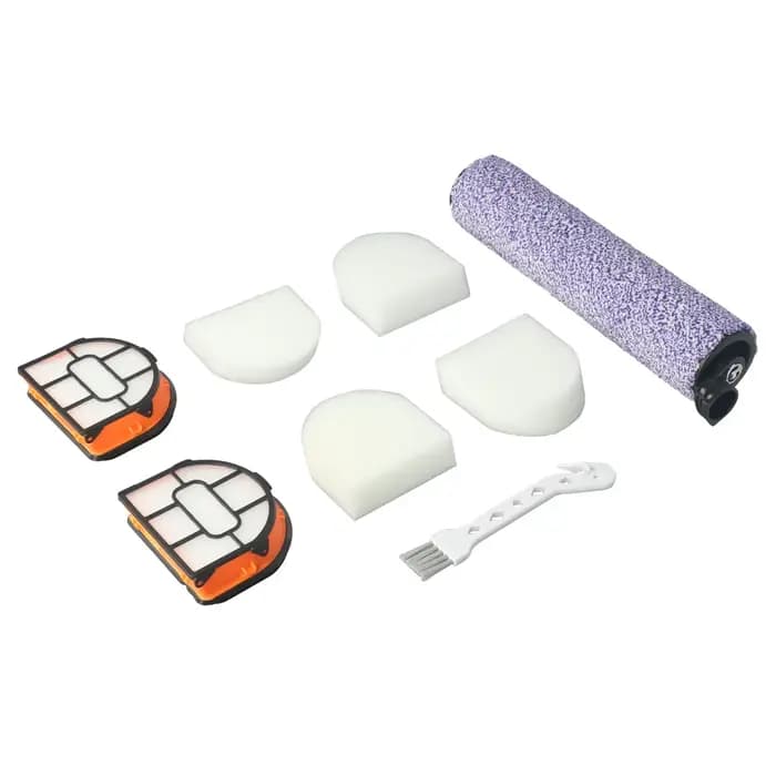 Kit de filtre et de remplacement pour aspirateur Shark HydroVac XL 3-en-1 WDB1F2