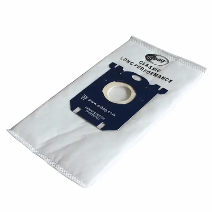 Sac à poussière pour aspirateur