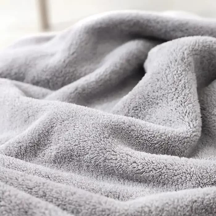1 Serviette de bain pour bébé, serviette de bain animale, couverture pour bébé, articles de salle de bain