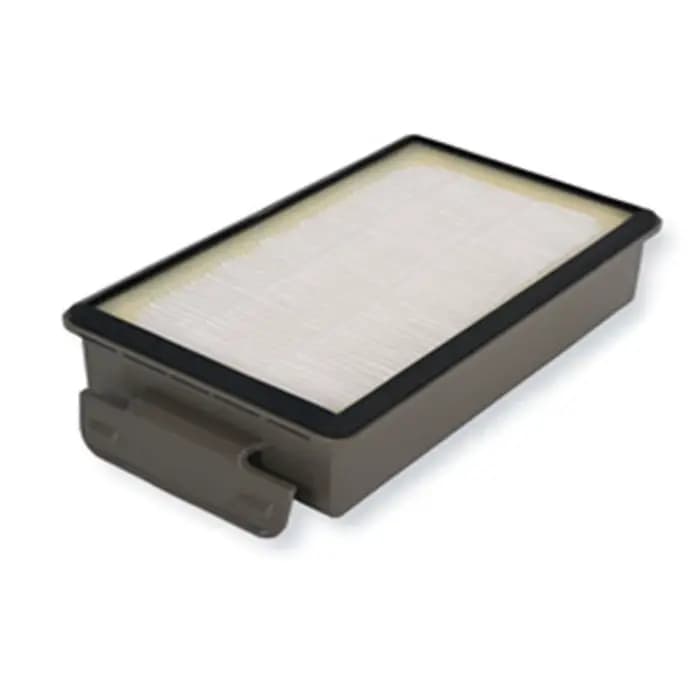 Filtre Hepa en coton pour Rowenta COMPACT POWER XXL RO4811EA RO4871EA RO4855EA RO4826EA RO4859EA RO4825EA RO4881EA ZR