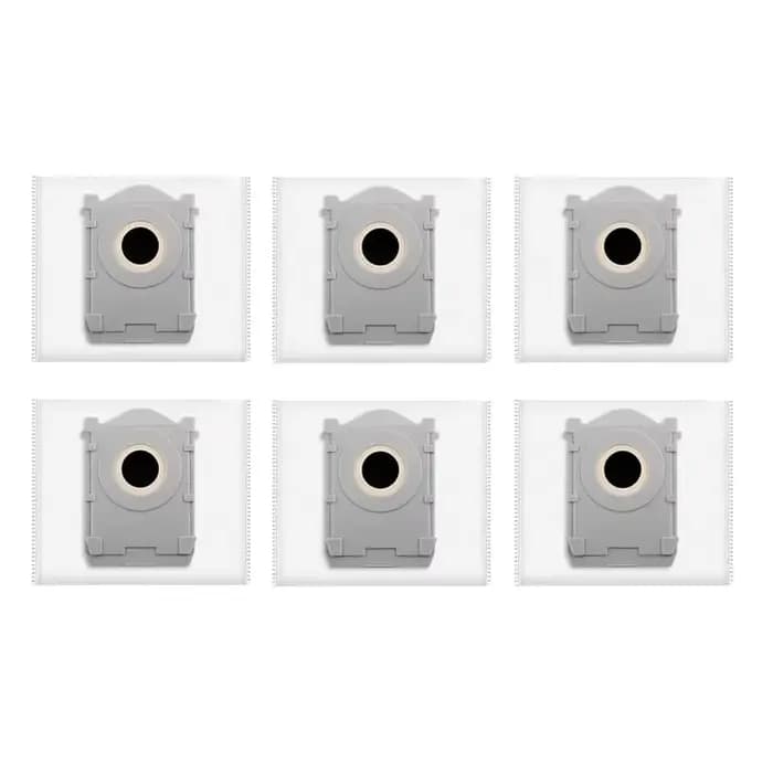 Sac à poussière T50 Pro Omni Gen3 pour aspirateur robot Ecovacs