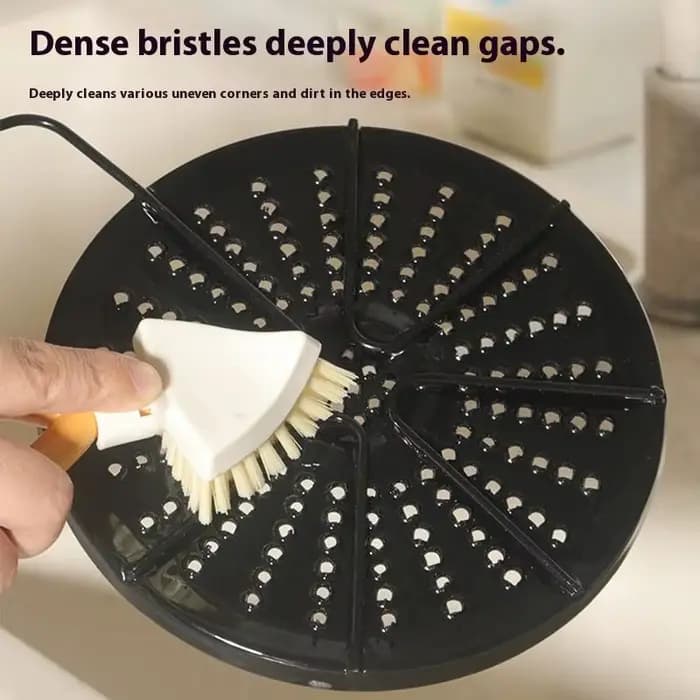 Brosse de nettoyage de vitres