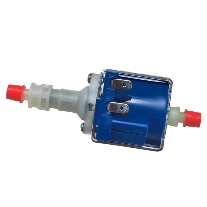 Pompe électromagnétique pour nettoyeur vapeur domestique Jiayin