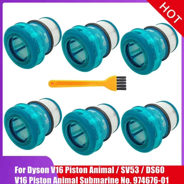 Filtre pour Dyson V16 Piston Animal/Dyson V16