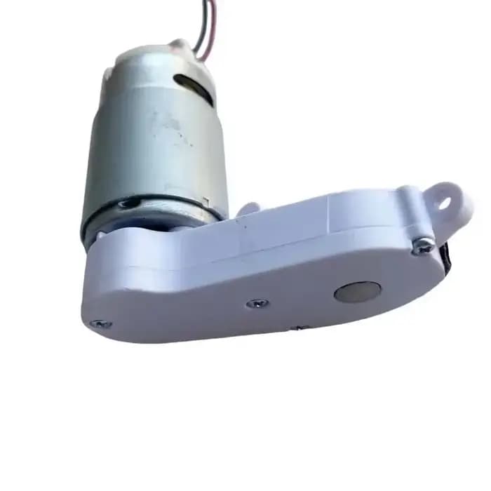Moteur de brosse à rouleau principal pour Robot nettoyeur Tefal x-plorer série 75 S