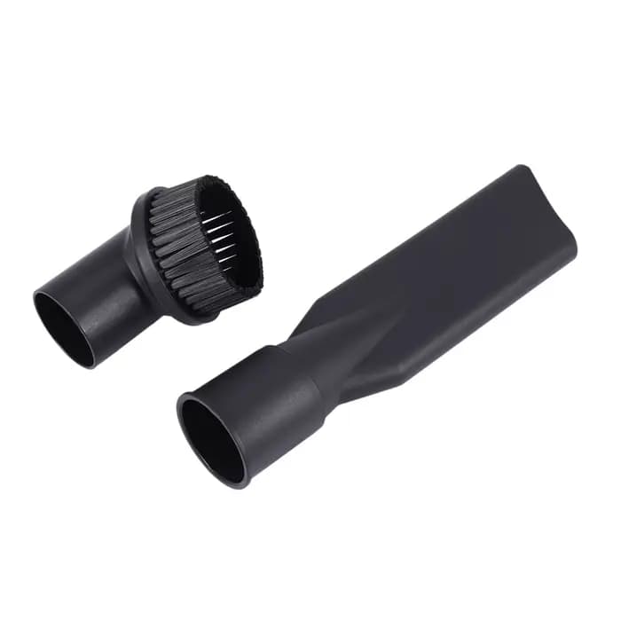 A60I aspirateur industriel brosse ronde et buses plates ensembles intérieur 44mm accessoires d'aspirateur