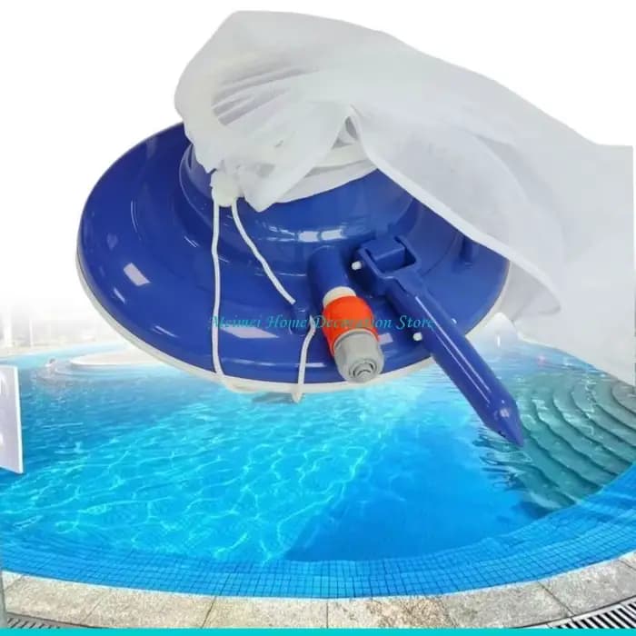 H7BF – tête d'aspirateur piscine facile à utiliser