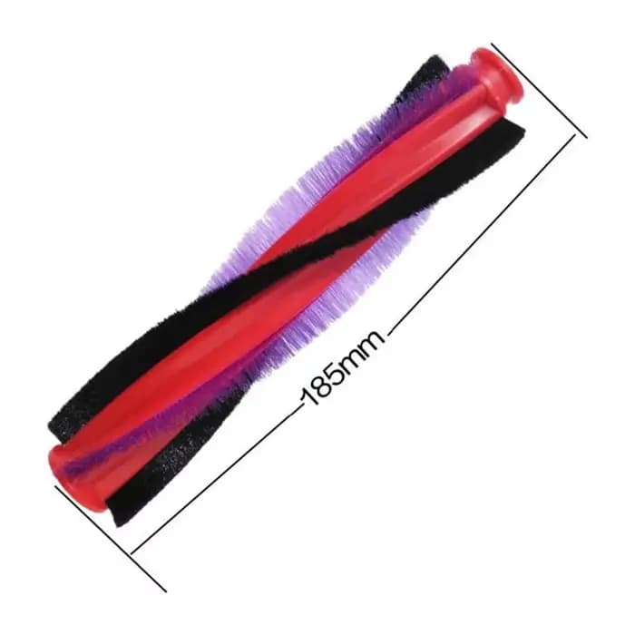 Dyson V6 Animal moelleux DC59 DC62 SV03 SV073 aspirateur sans fil rouleau de poils brosse barre pré-filtre pièces de rechange