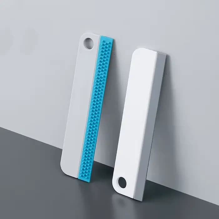 Raclette de douche en Silicone