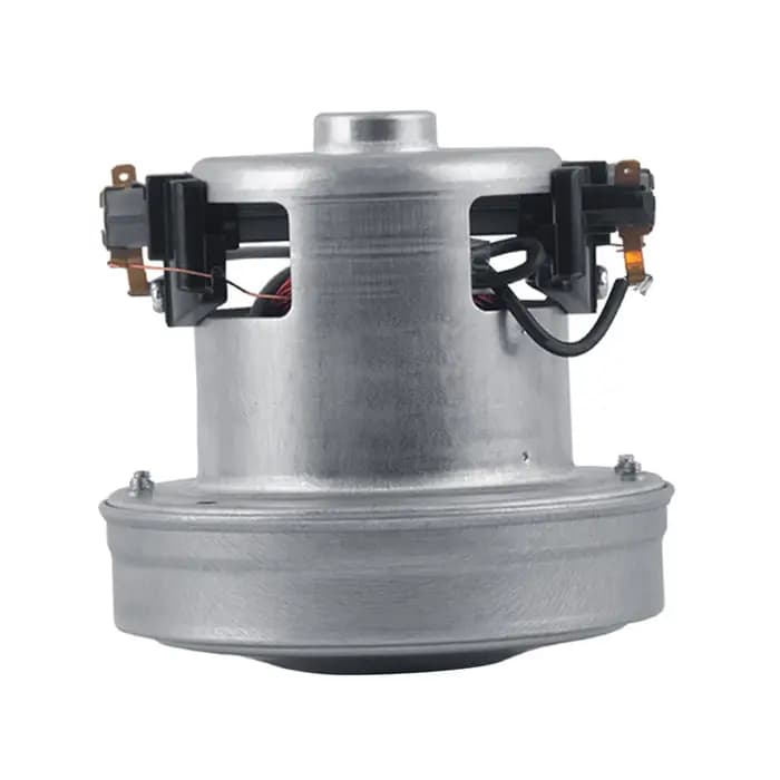 Moteur universel pour aspirateur 1200W 220V