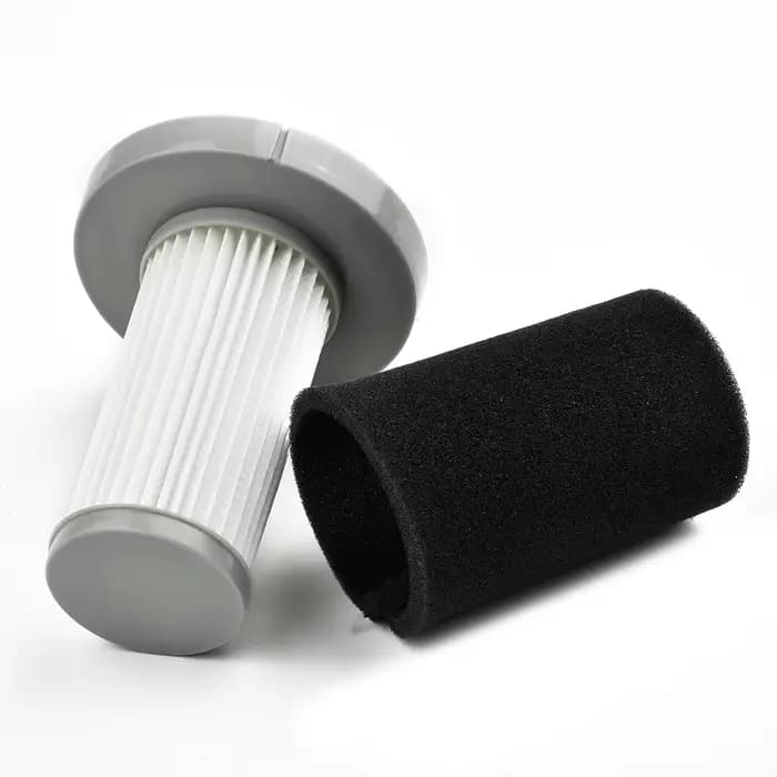 Outil de nettoyage de rechange filtre à poussière pour aspirateur Deerma DX700 DX700S accessoires pièces