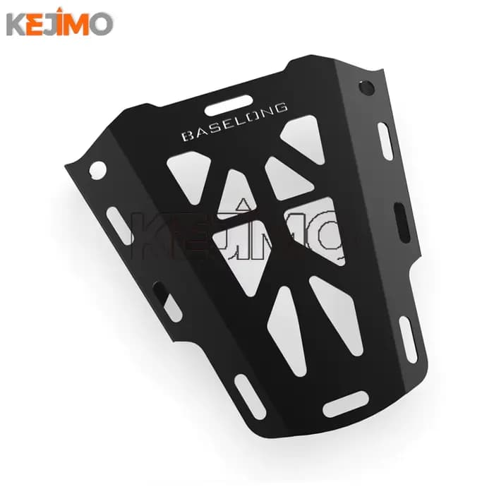 Pour KTM 1290 Super Duke R 2020 2021 2022 2023 2024 2025 2026 Moto 1290SUPERDUKER Porte-bagages arrière Porte-selle Porte-cargaison