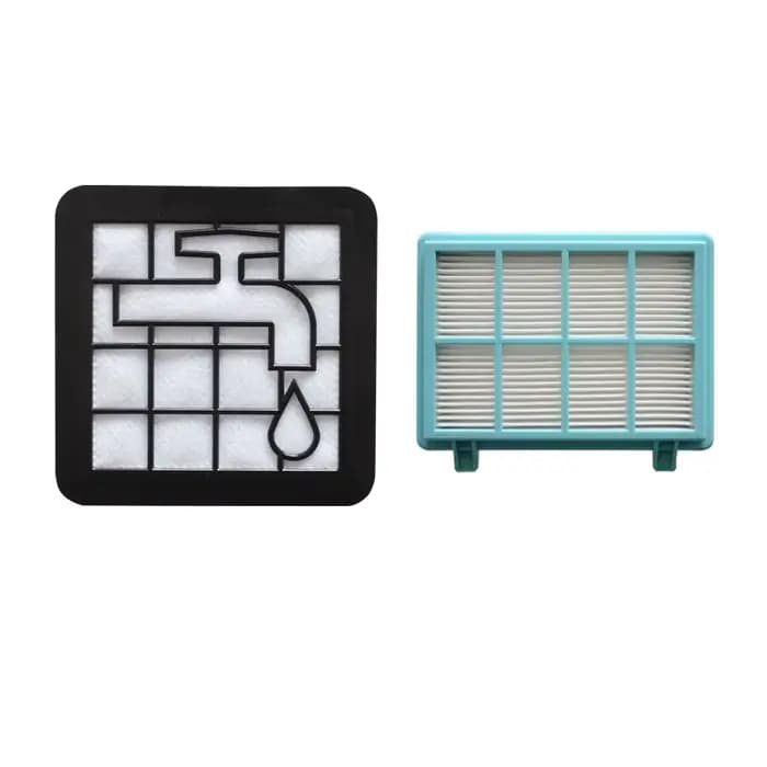 Aspirateur pour filtre Philips FC8010/01 FC9330 FC9331 FC9334 FC9349-FC9353 FC9515 FC9516