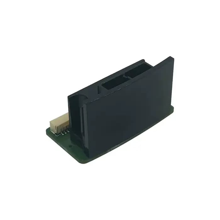 Le capteur de station de base est compatible avec les accessoires pour aspirateur robot Roborock P10 Pro P10S Pro / Q revo Master.
