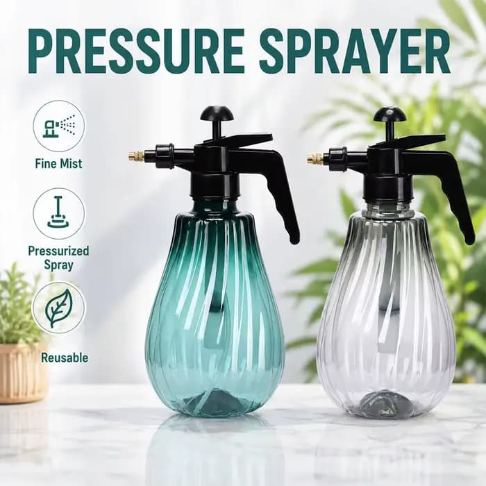 Pulvérisateur à pression pour lavage de voiture 1