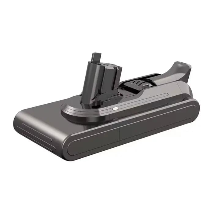 Batterie 25, 2 V 6000 mAh pour aspirateur Dyson V15