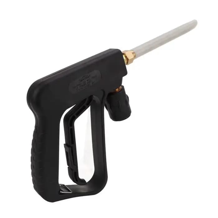 Pistolet à Vapeur pour Lavage de Voiture
