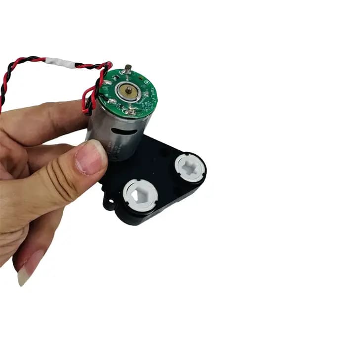 Moteur de brosse principale d'origine Roborock S8 Pro Ultra S8 S8 + Robot aspirateur pièces de rechange