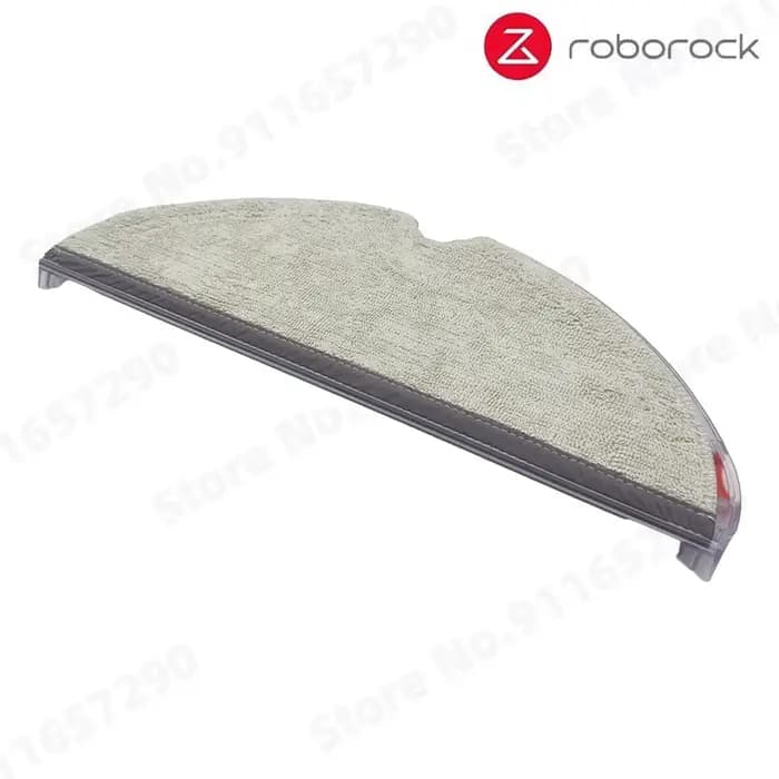 Roborock S5 Max S6 MaxV S6 PURE T7 Robot aspirateur pièces de rechange réservoir d'eau vadrouille support