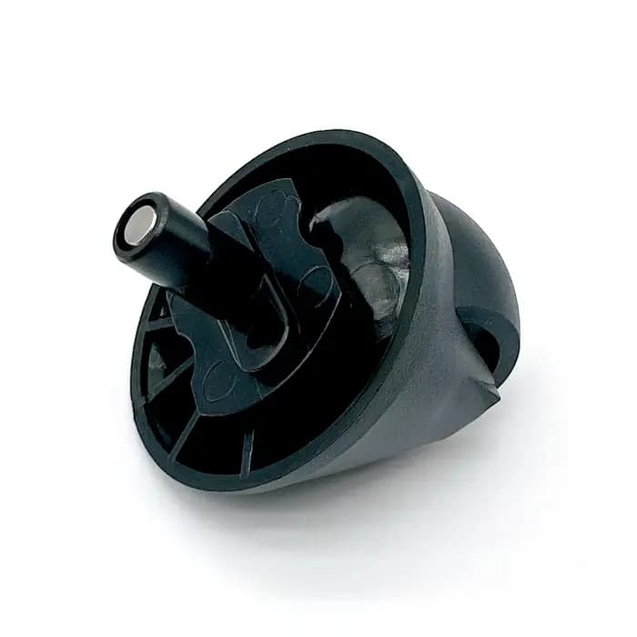 Roborock Saros 10 10R roulette avant pour aspirateur Robot Ultra/mince S9 MaxV pièces d'accessoires roue omnidirectionnelle